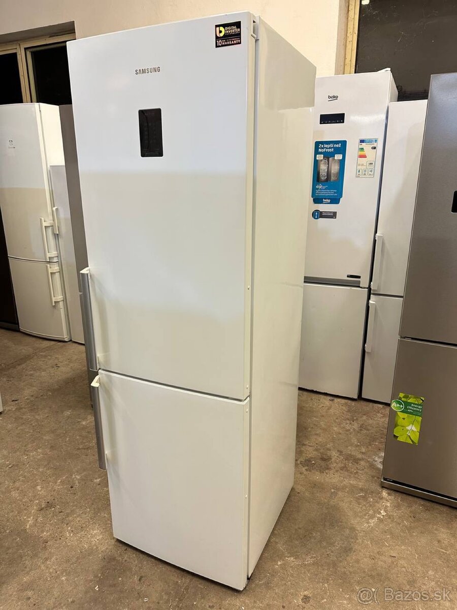 Chladnička SAMSUNG - 2