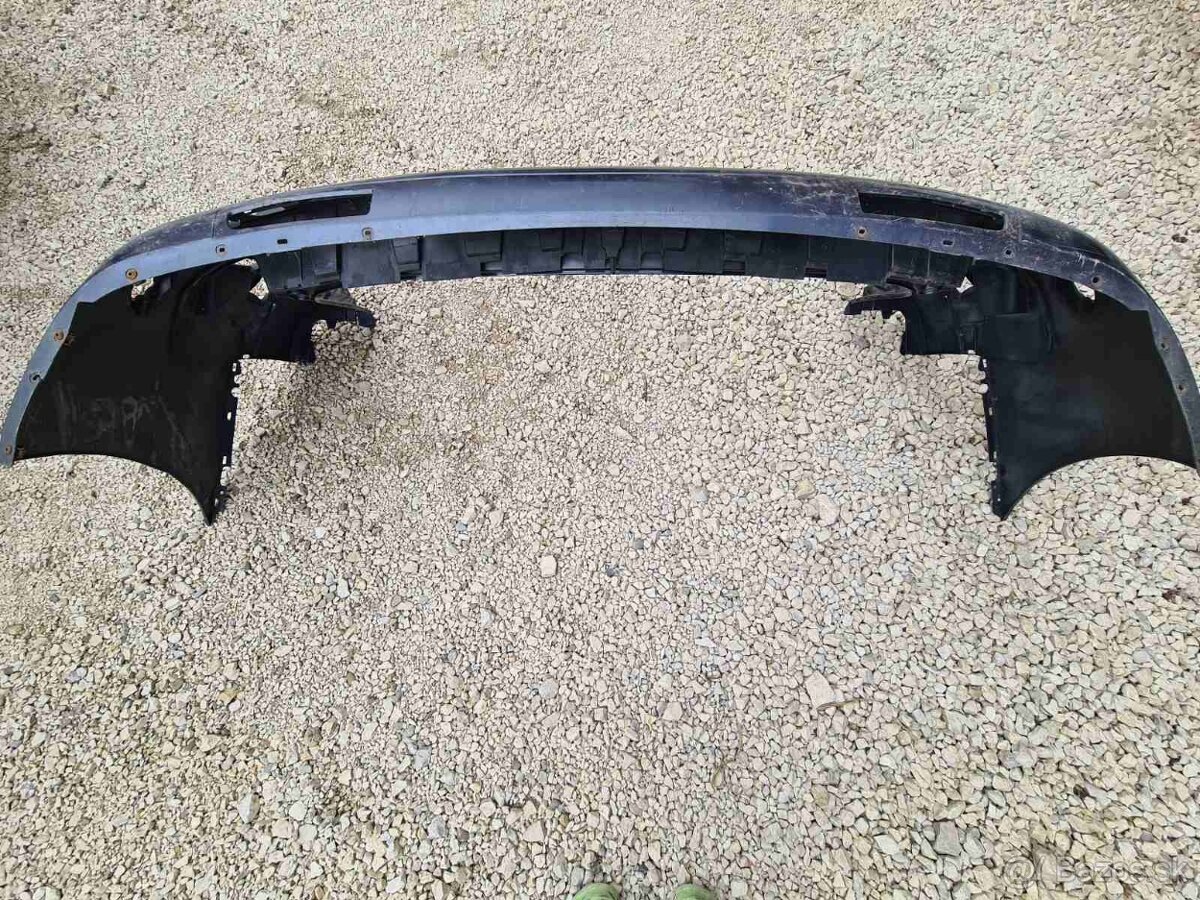 Zadný nárazník Citroen c4 Grand Picasso - 2