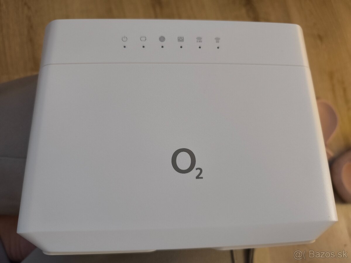 ROUTRE SMART BOX AJ KLASICKY ROUTER - 2