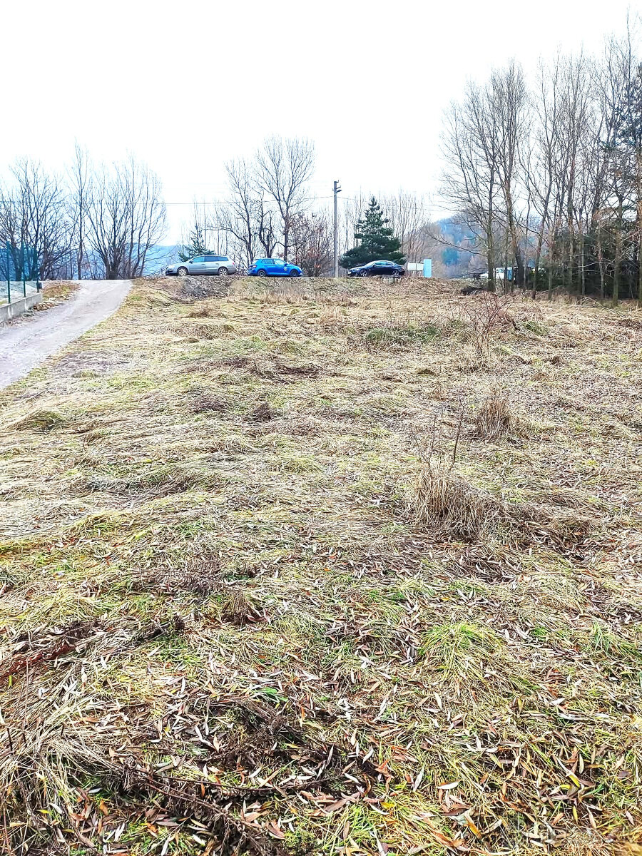 Pozemok určený na výstavbu, Ruská Nová Ves - 2