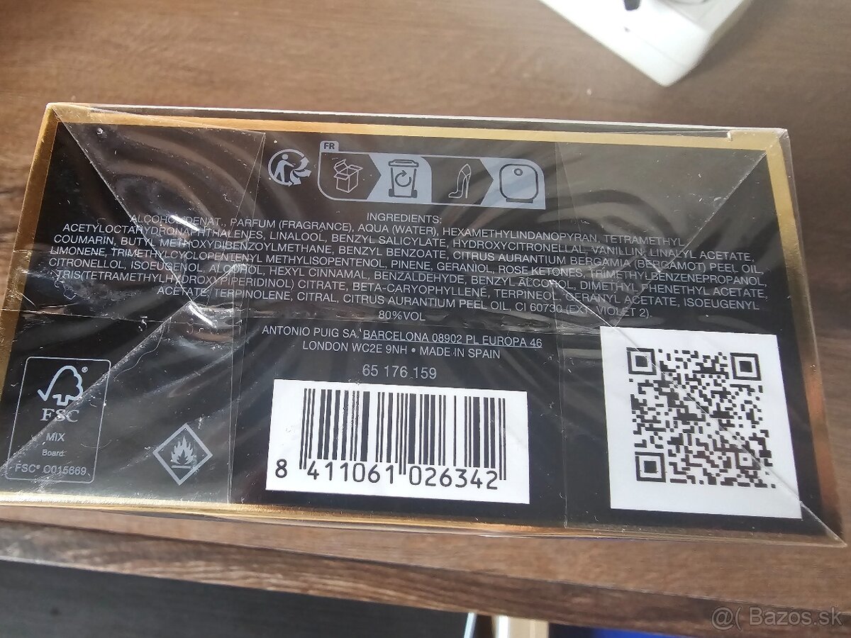 Carolina Herrera Good Girl parfumovaná voda dámska 80 ml - 2