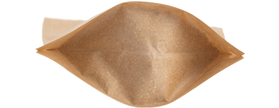 Obaly Doypack so zipom - rôzne veľkosti - 2