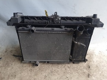 CHLADICOVA STENA CITROËN BERLINGO - 2