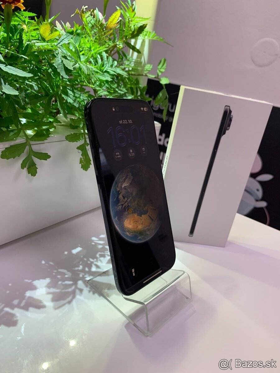 iPhone Air 256GB Space - Zánovný - 2