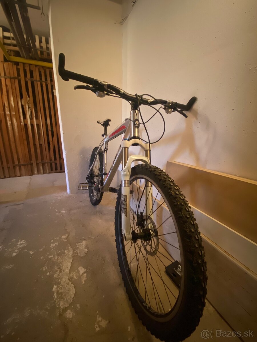 Predám horský bicykel - 2