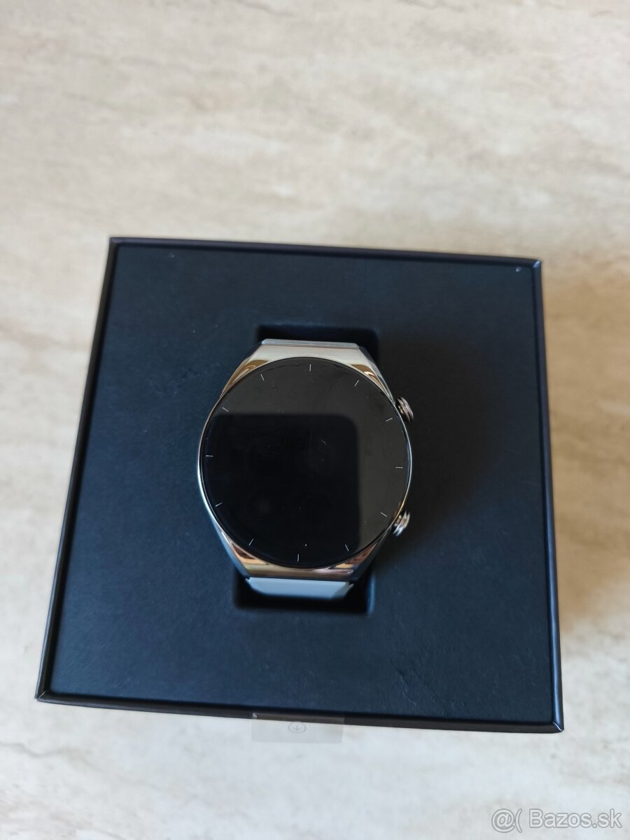 Hodinky xiaomi watch s1 - 2