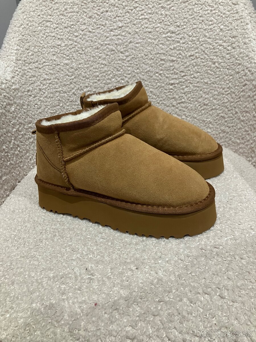UGG Topánky - 2
