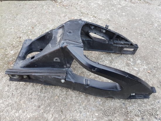 Suzuki GSX-R 600-750 K6-K7 - 2