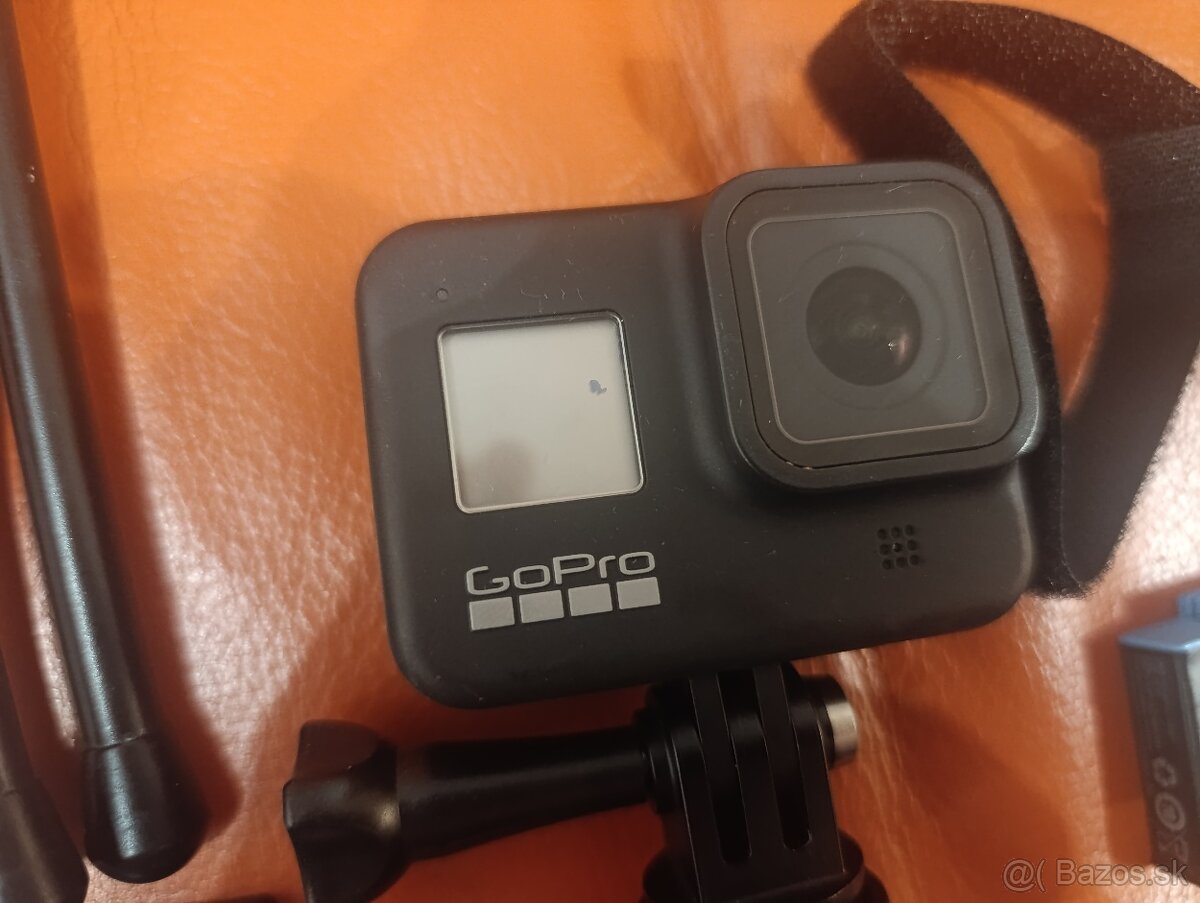 GoPro Hero 8 Black - 2