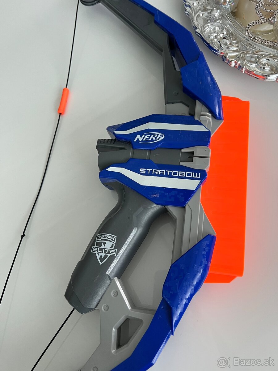 Nerf N-Strike Elite StratoBow - 2