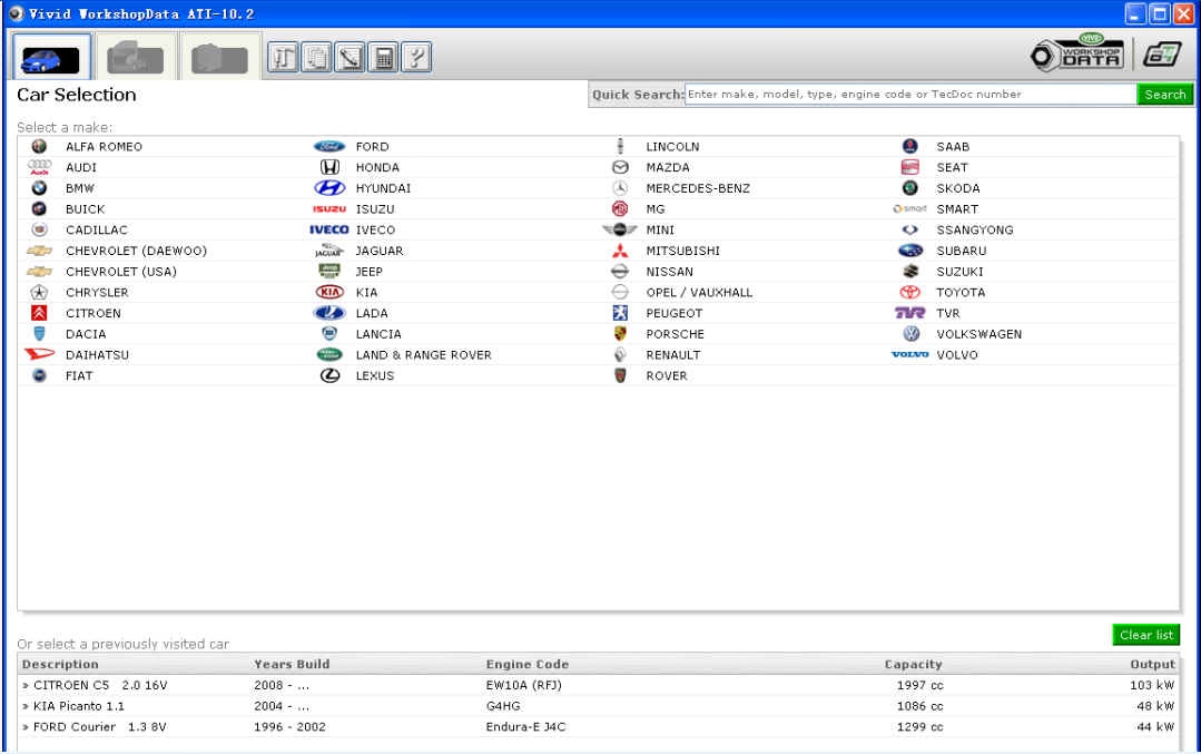 VIVID WORKSHOP 2015 CZ na USB kľúči - 2
