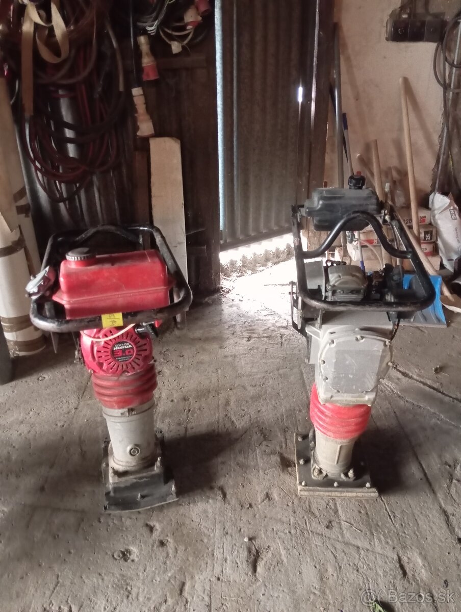 Predáme vibračnu žabu - 2