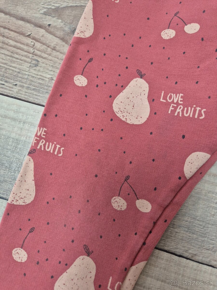 Legíny ZARA (veľ. 98) - 2