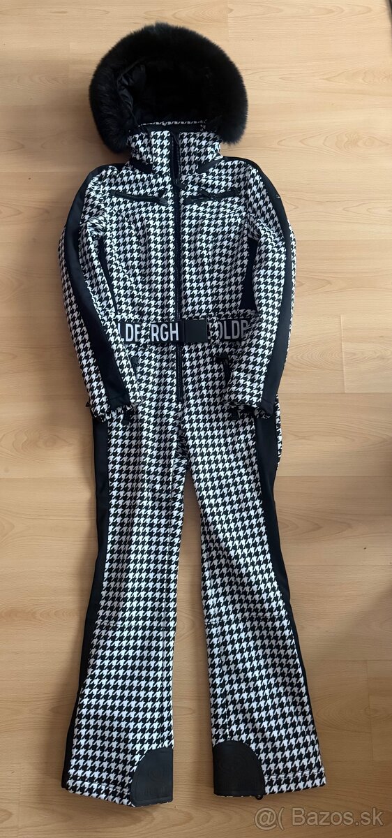 Goldbergh overal 38 - 2