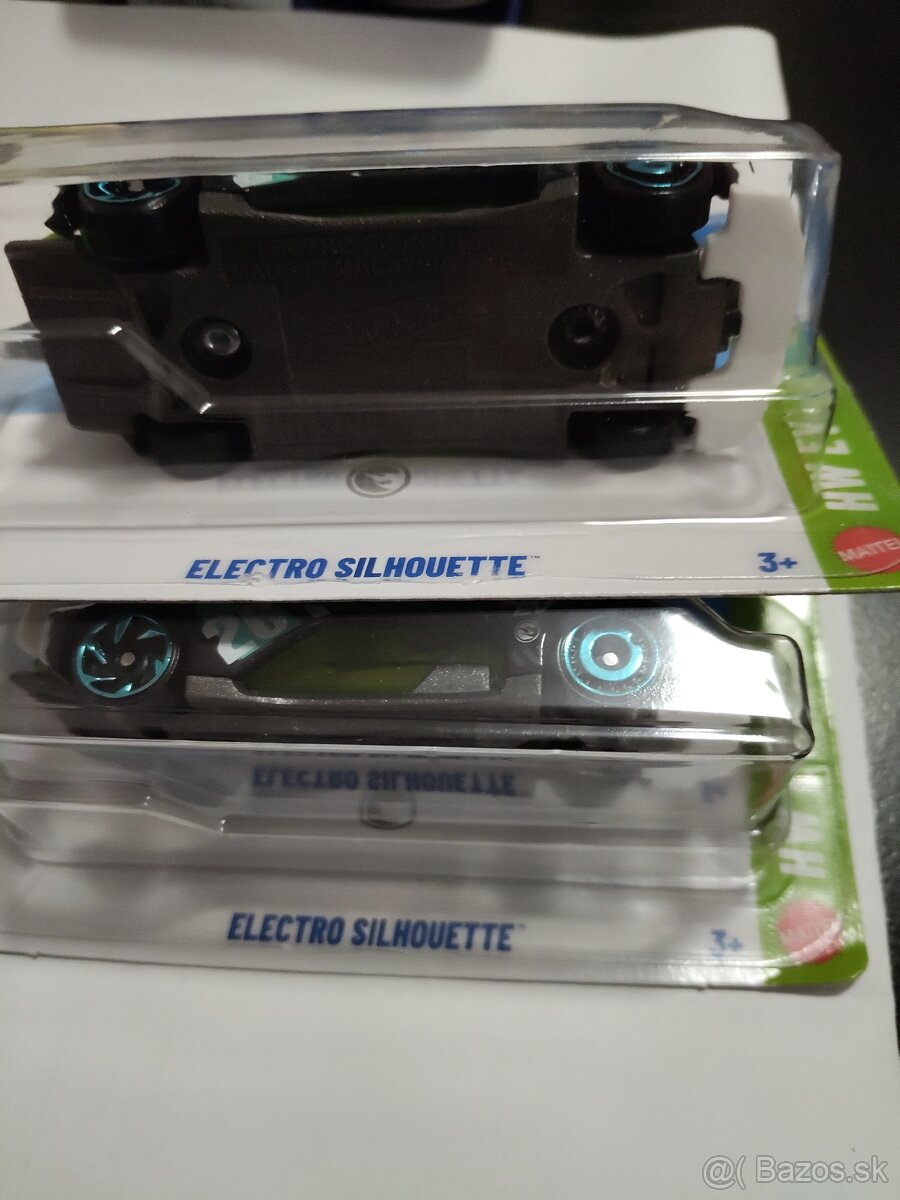 Hot wheels TH, Ferrari, Forma1 - 2