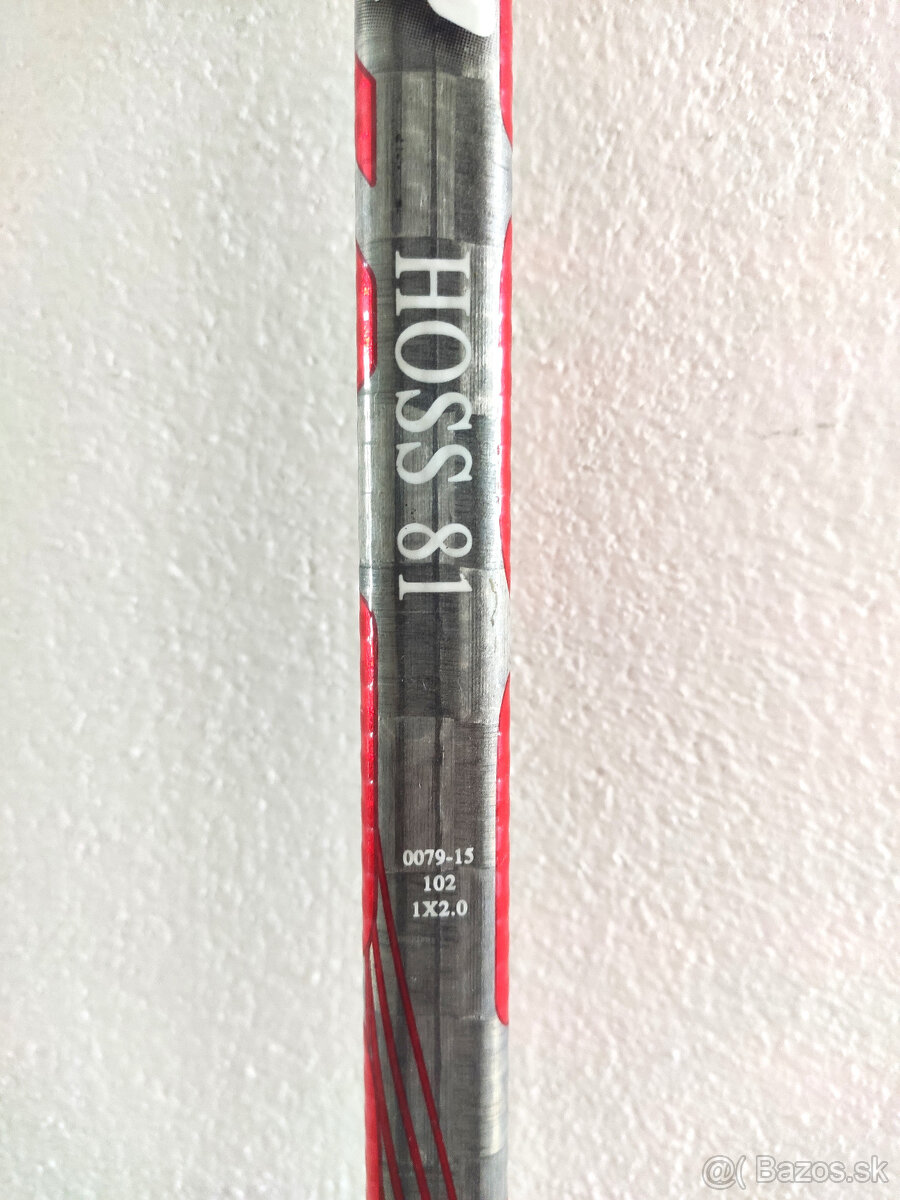 Hokejka Bauer Marcel Hossa - Dukla Trenčín - 2