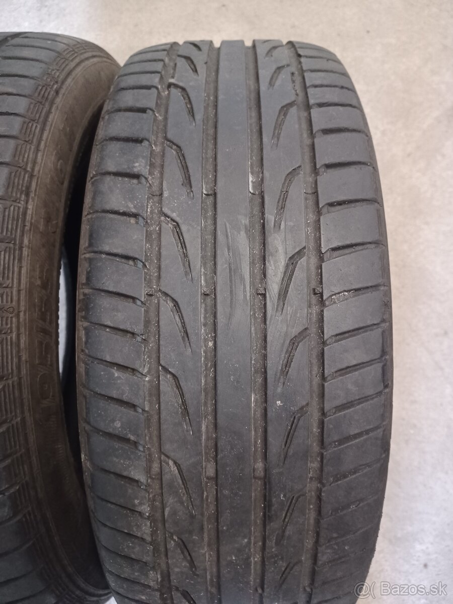 195/55R16 SEMPERIT "leto" - 2