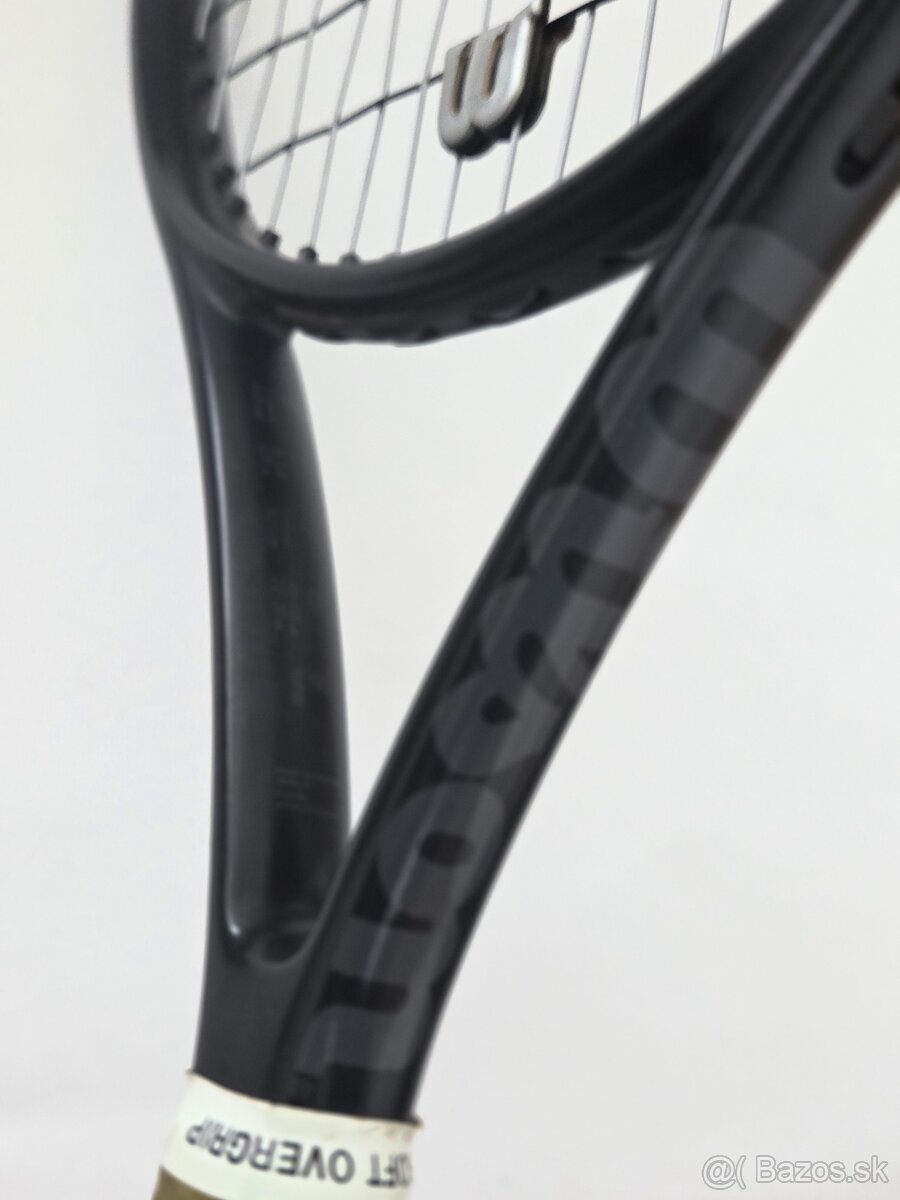 Wilson Pro Staff Junior 25 - 2