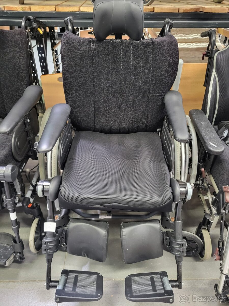 Invalidný vozík - 2