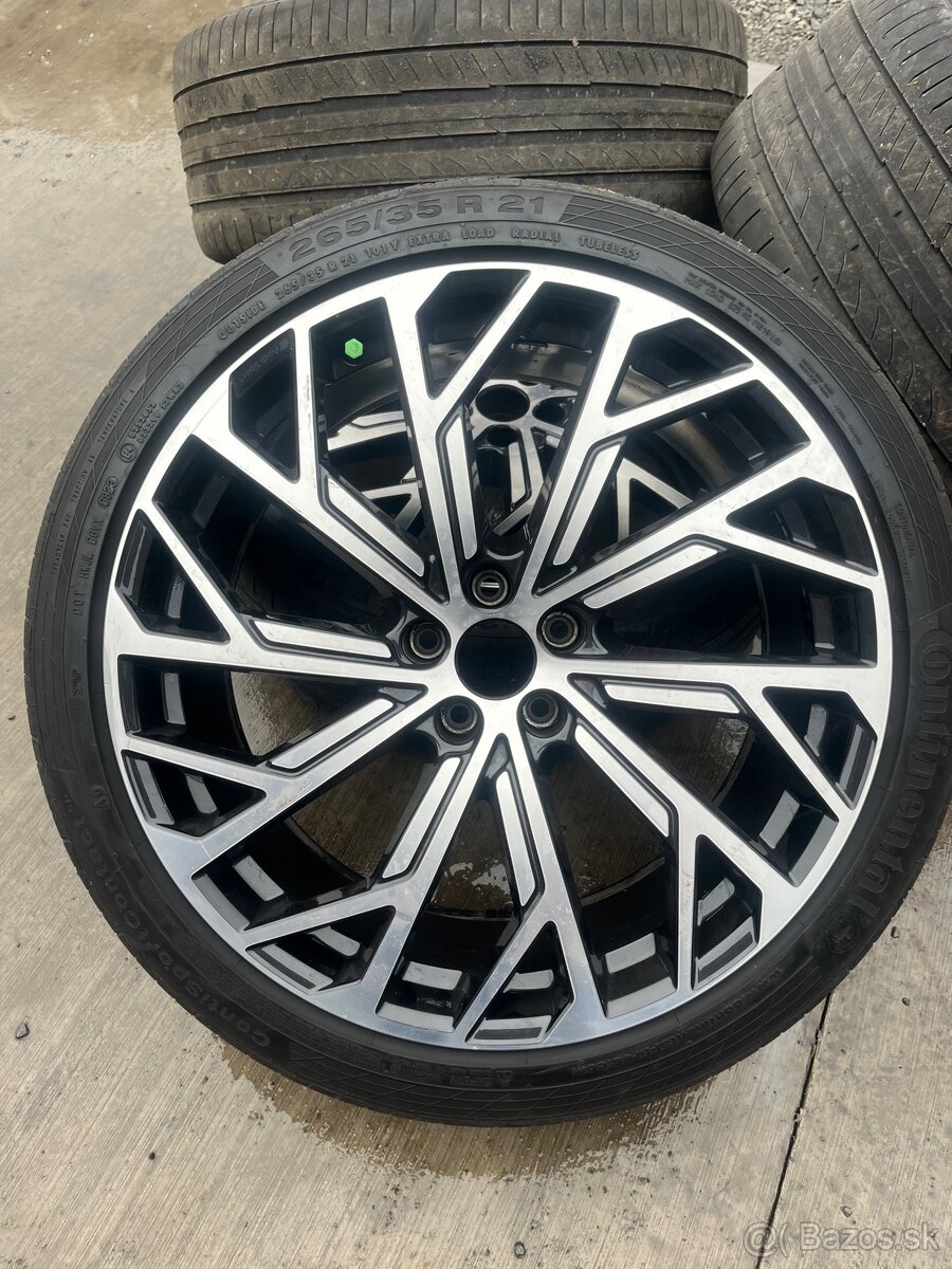 Elektrony audi sport - 2