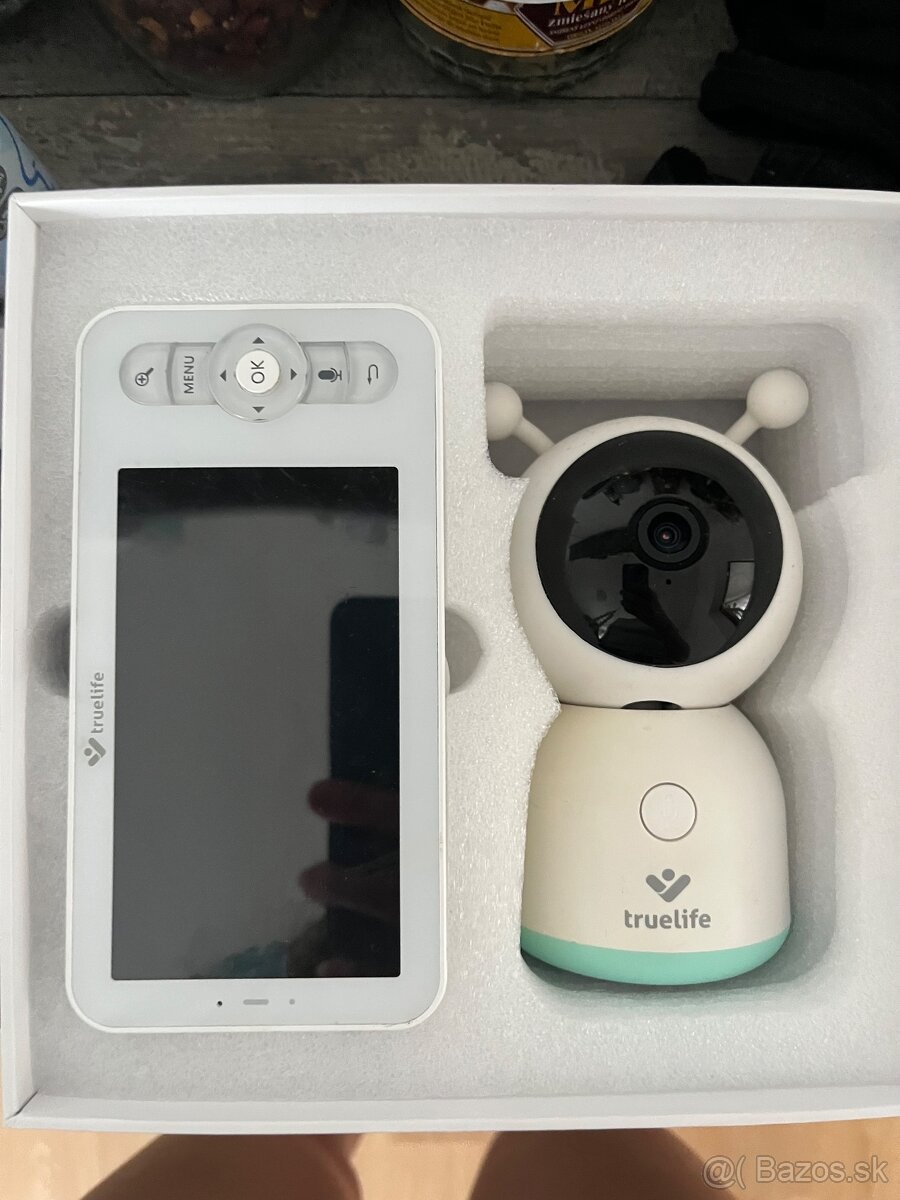Truelife nannycam - 2