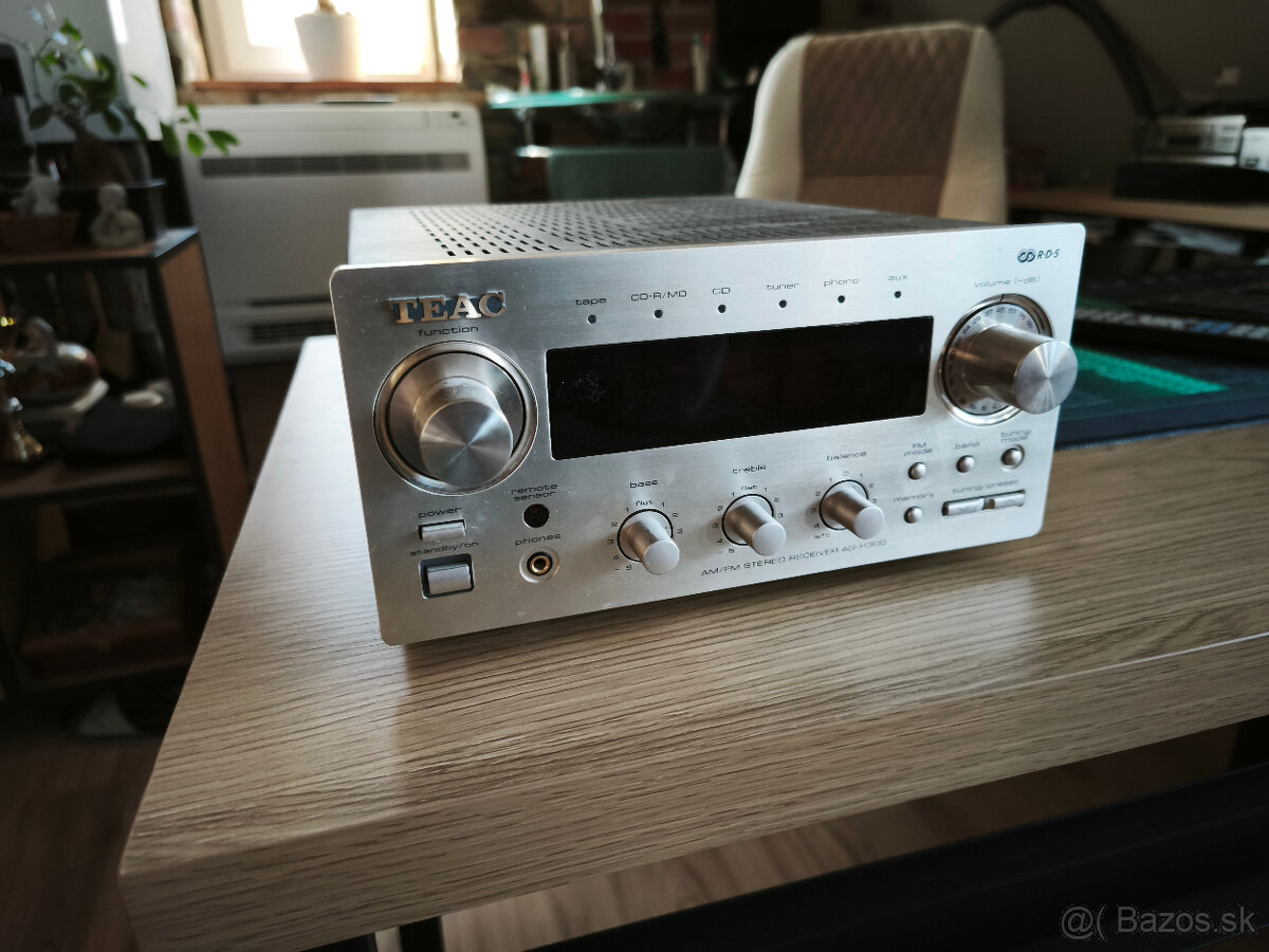 Teac AG-H300 - 2