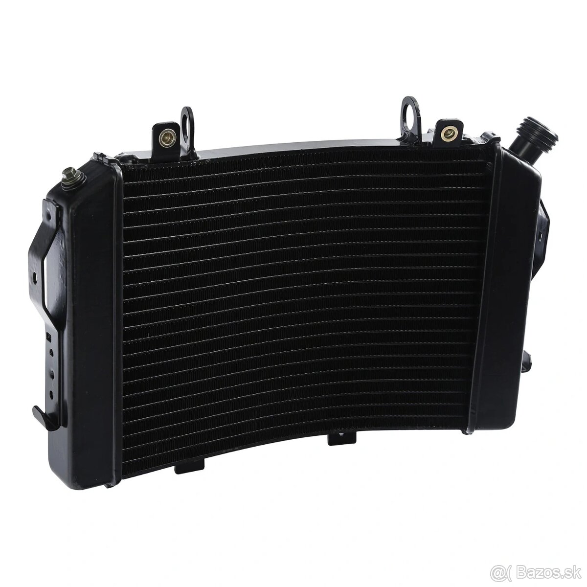 chladič KTM 690 - 2