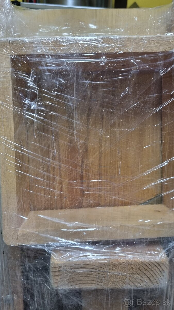 Strúhadlo na kapustu - 2