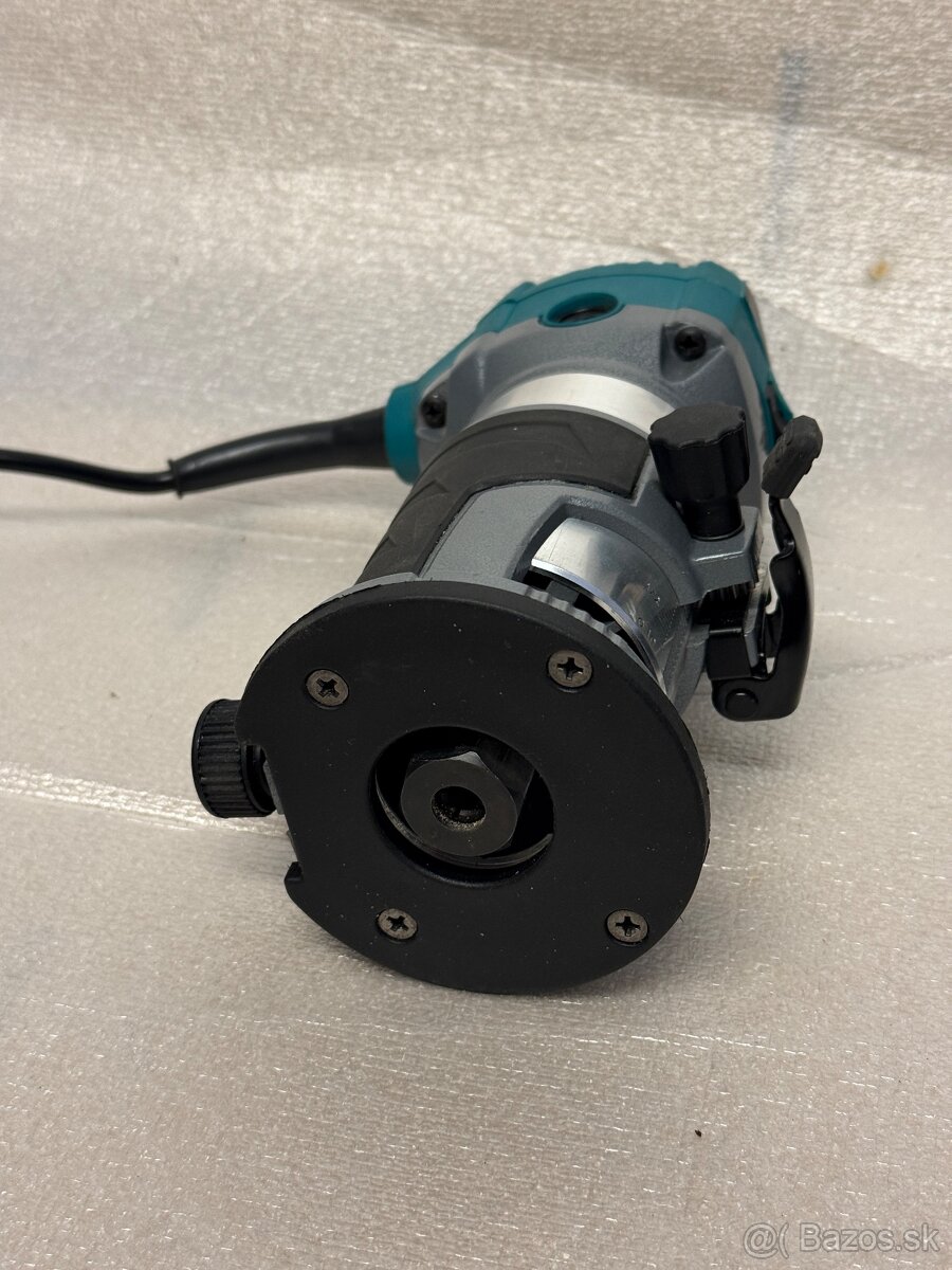 Horná frézka Katsu - 2