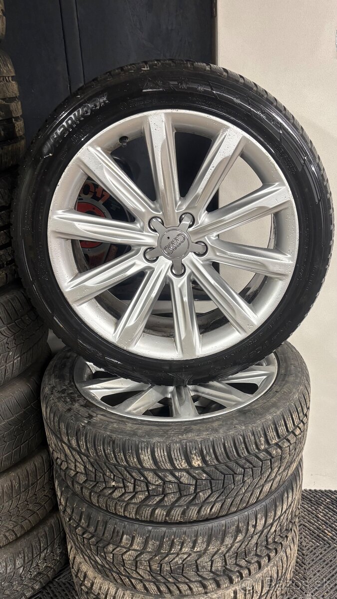 Originál Audi R19 - 2