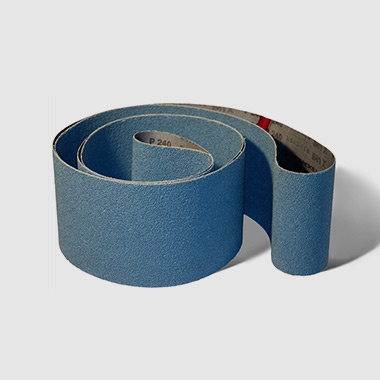 Brúsne pásy na kov aj nerez - 2