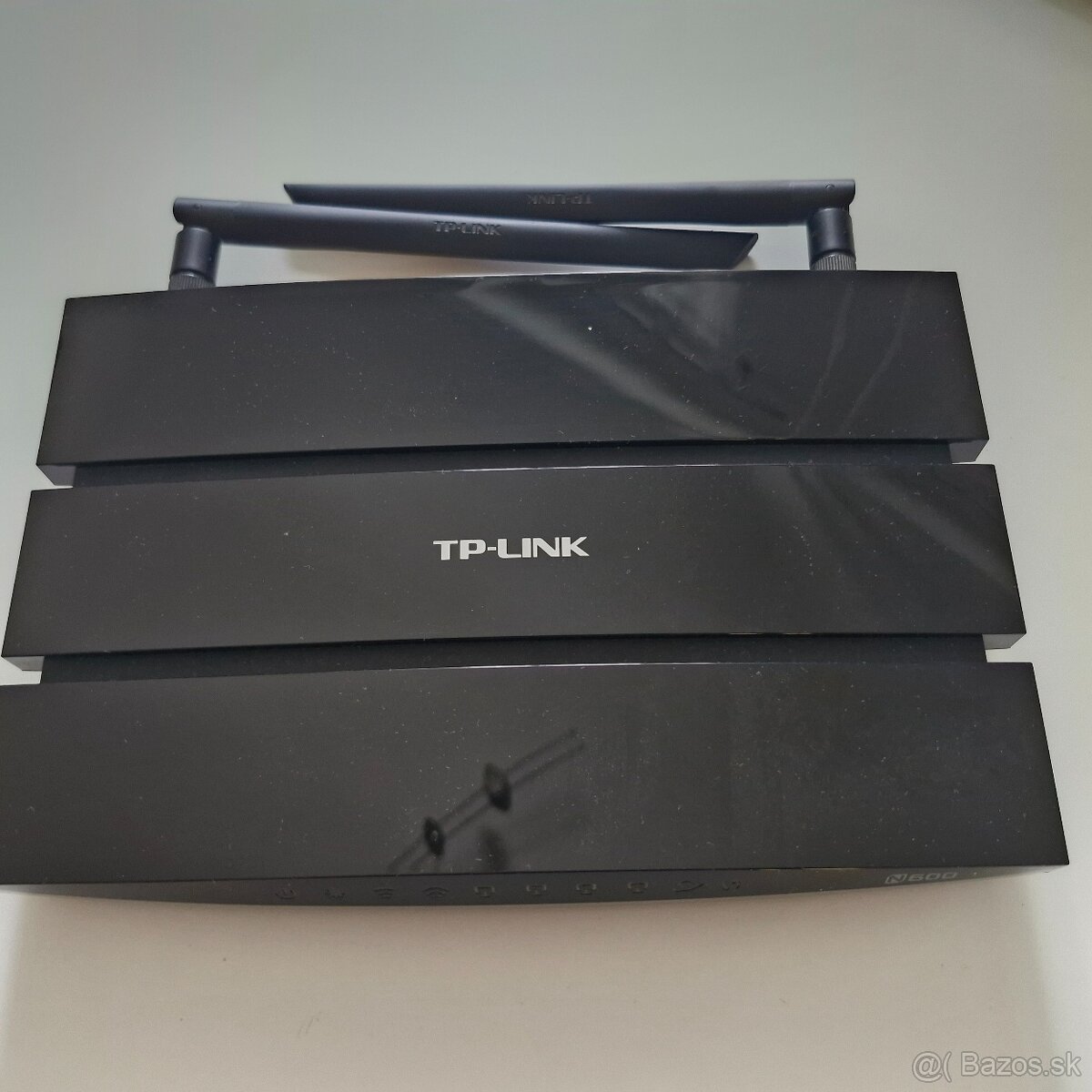 Router TP-LINK TL-WDR3600 N600 - 2