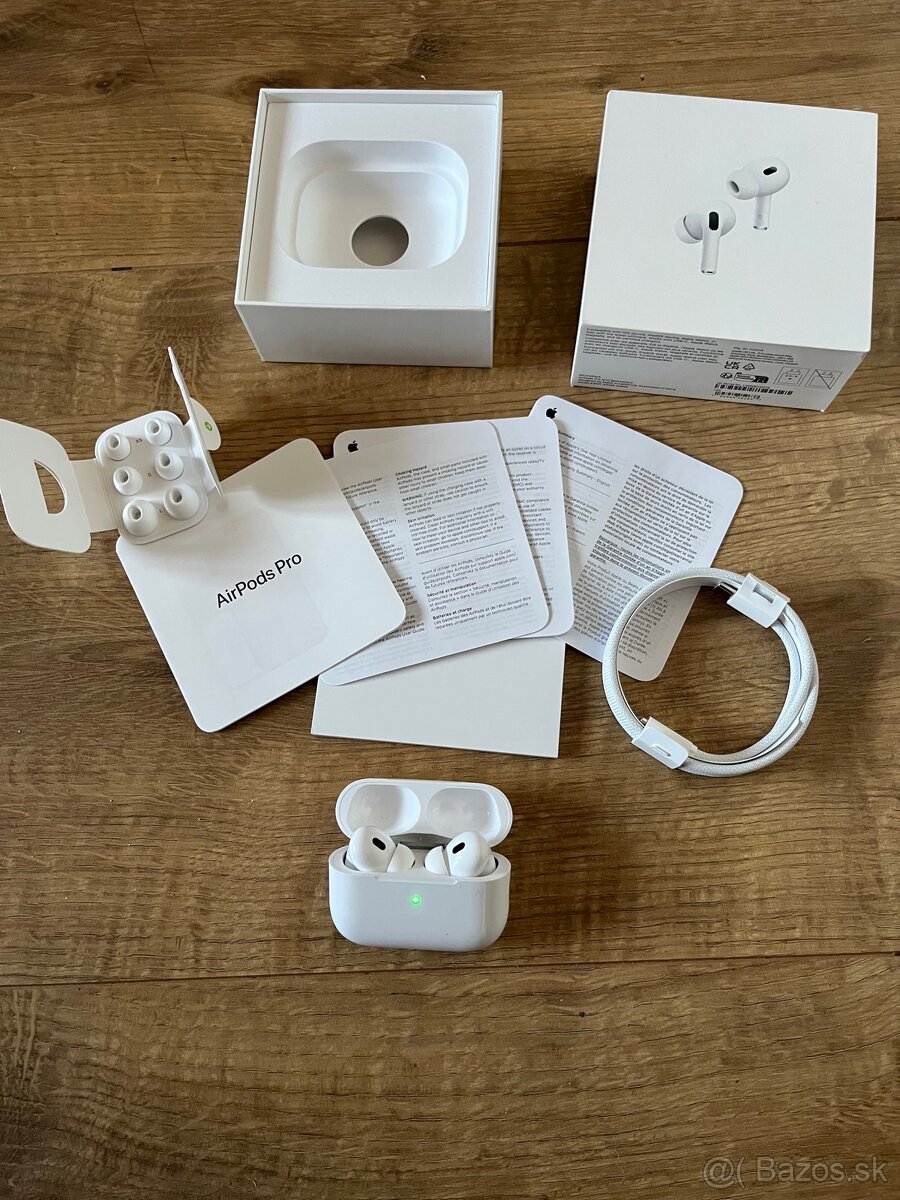 Airpods Pro 2 - 2