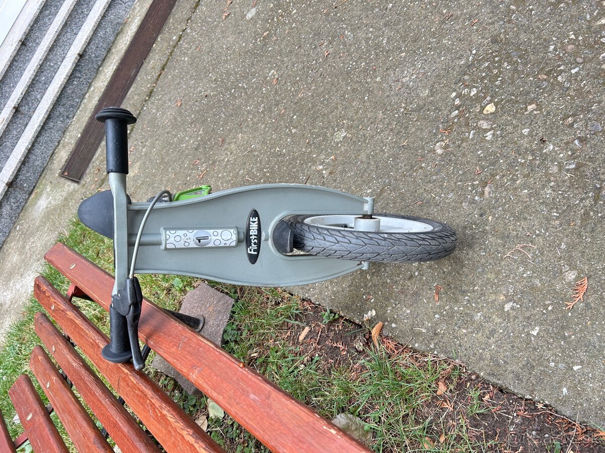 Firstbike - 2