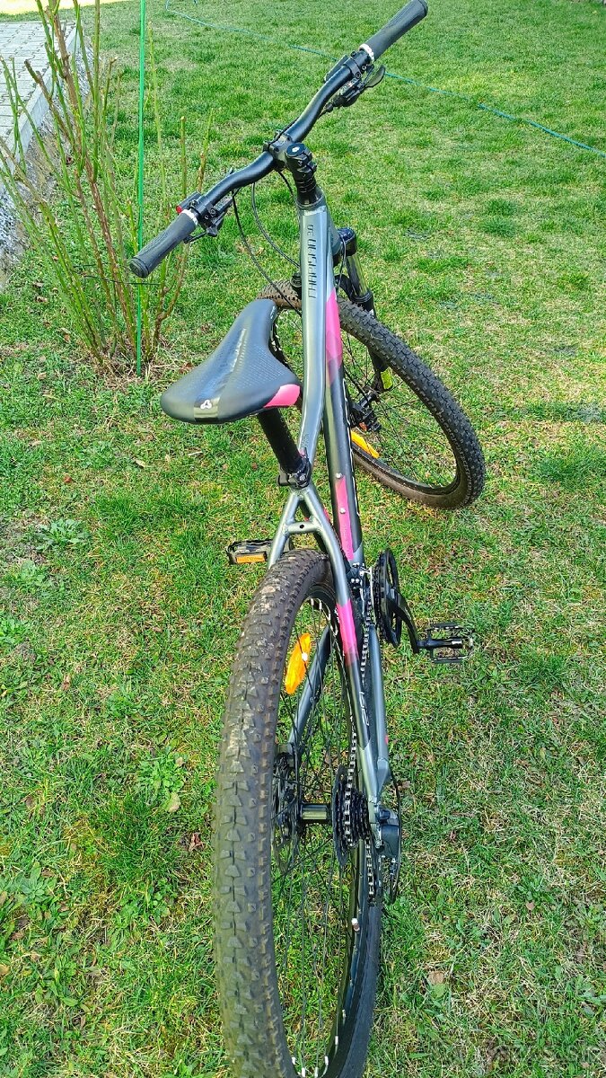 CTM Charisma 3.0 - 2