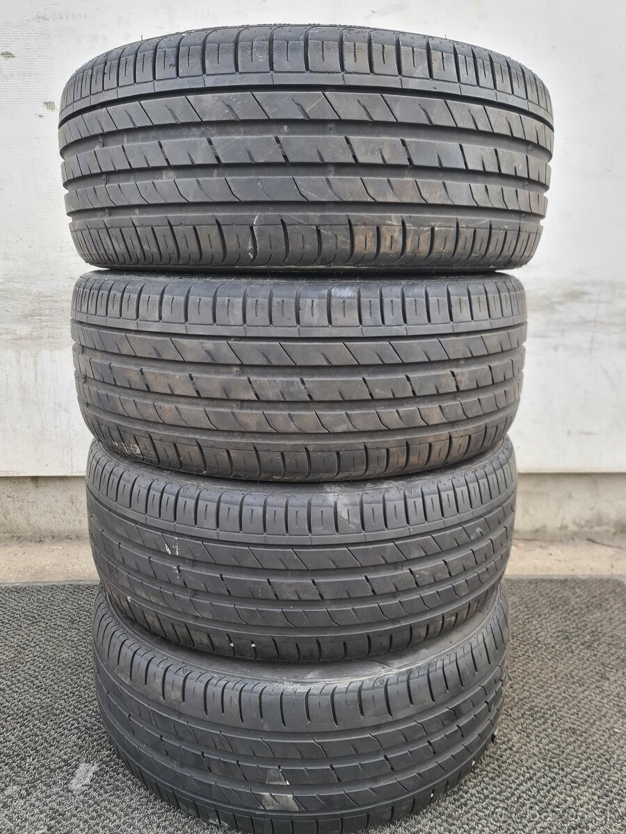 LETNE PNEU 215/40 R18 NEXEN - 2