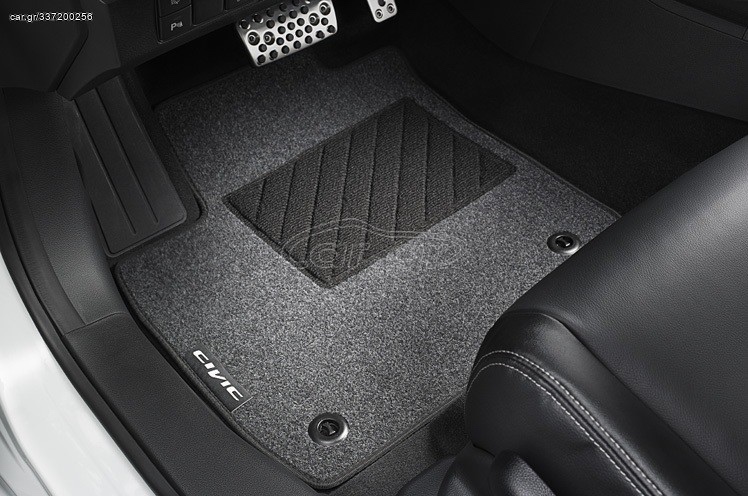 Koberce Honda Civic Accord - 2