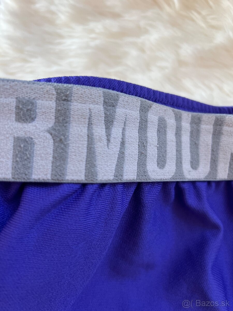 Under armour šortky 7 - 2