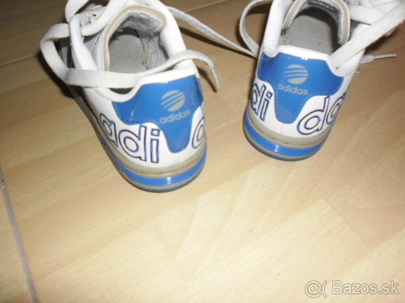 Adidas detské botasky - 2