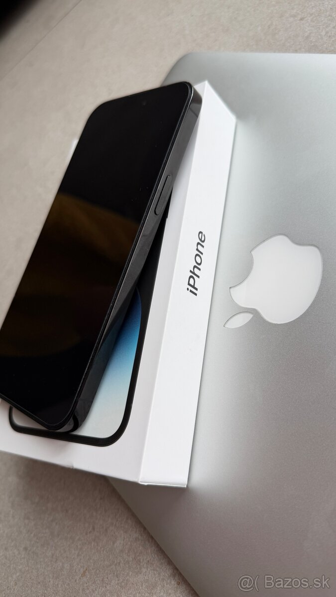 iPhone 14 Pro Max 256GB - 2