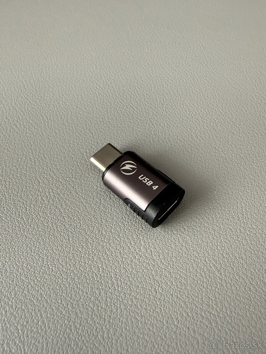 FONKEN magnetický adaptér USB 4 - 2