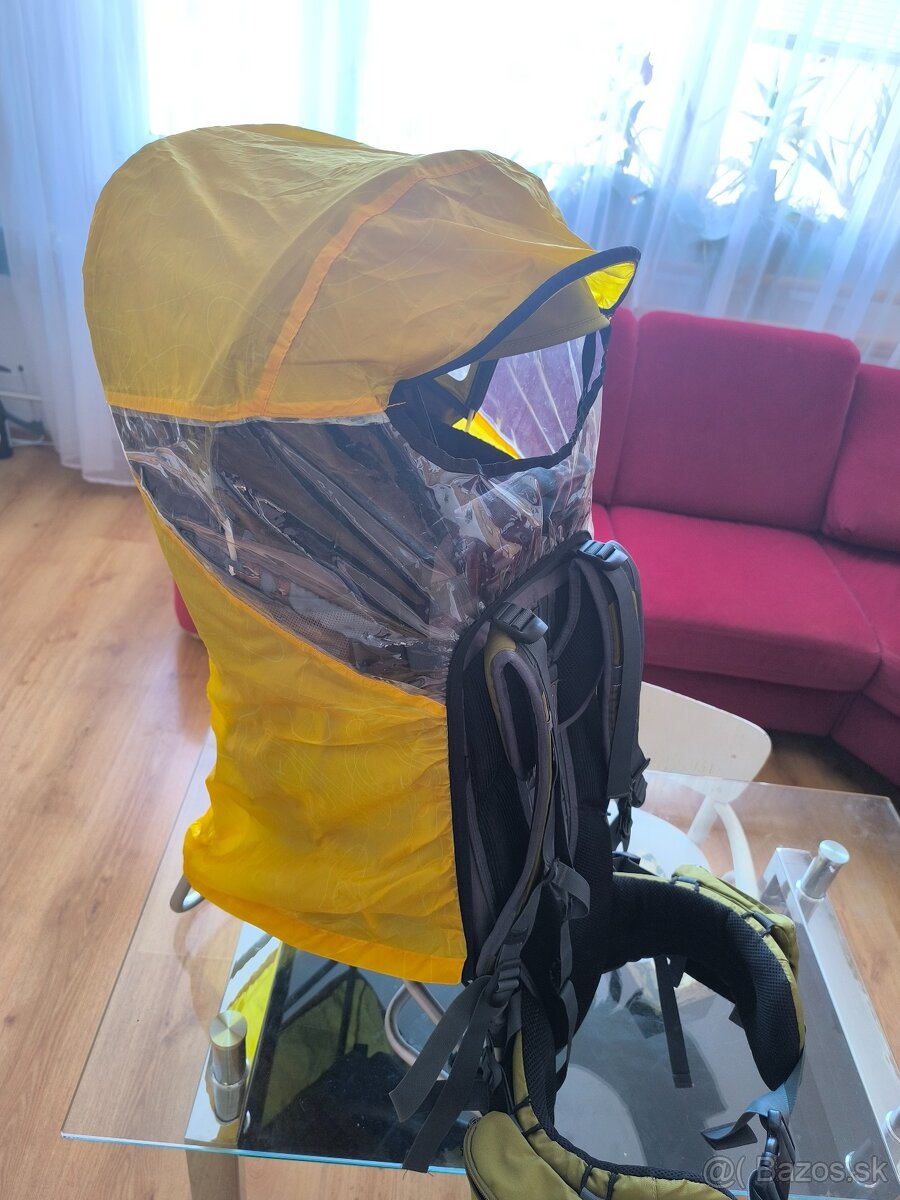 Turistický nosič Saleva - 2