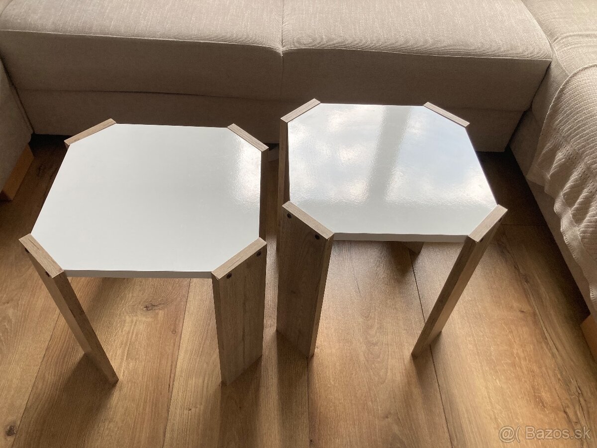 Konferenčný stolík - 2