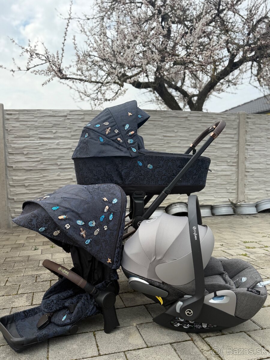 cybex priam Jewels - 2