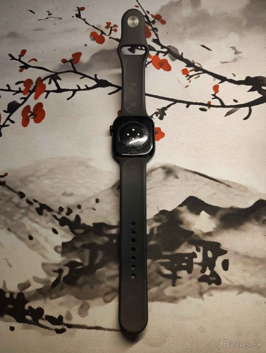 Apple Watch Series 10 GPS 46mm - 2