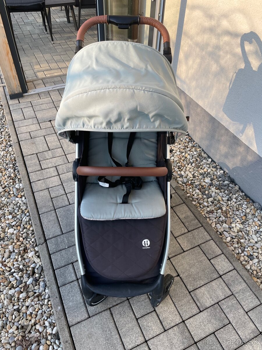 Športový kočík Petite&Mars Royal - 2