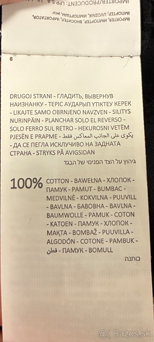 dámske šaty Mickey Mouse veľ L - 2