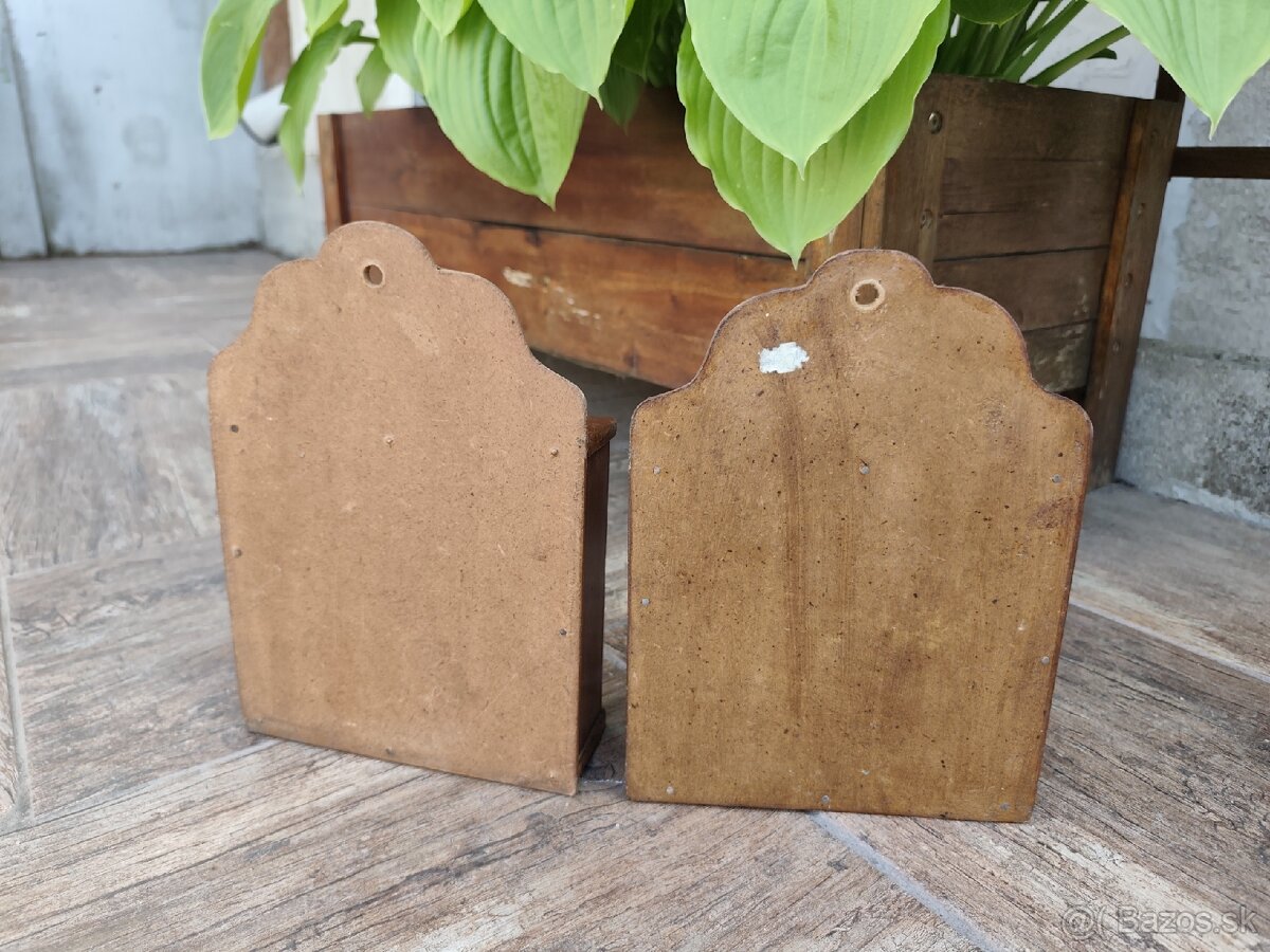 Duo koreniciek - 2
