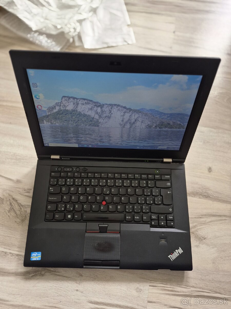 Lenovo L430 - 2