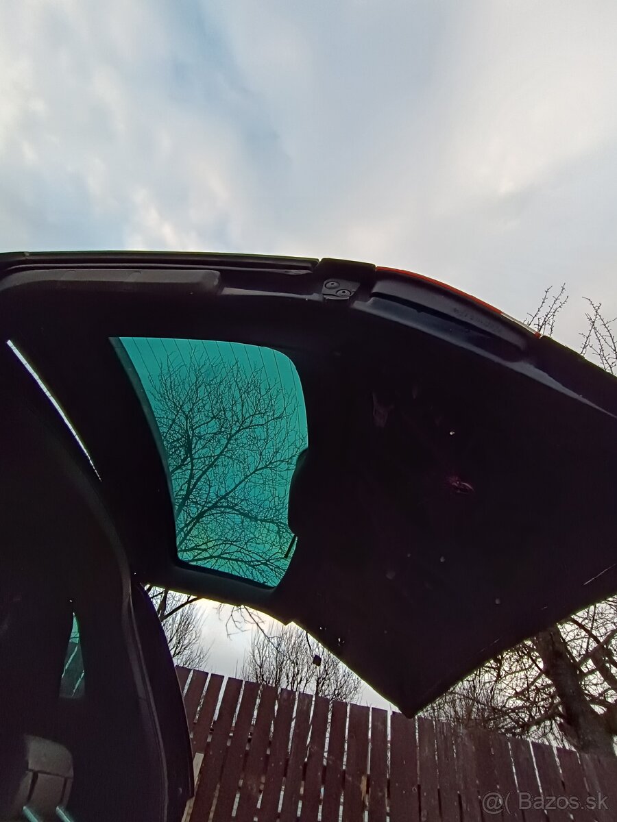 Kufor Vw Touareg 2.5 Tdi - 2